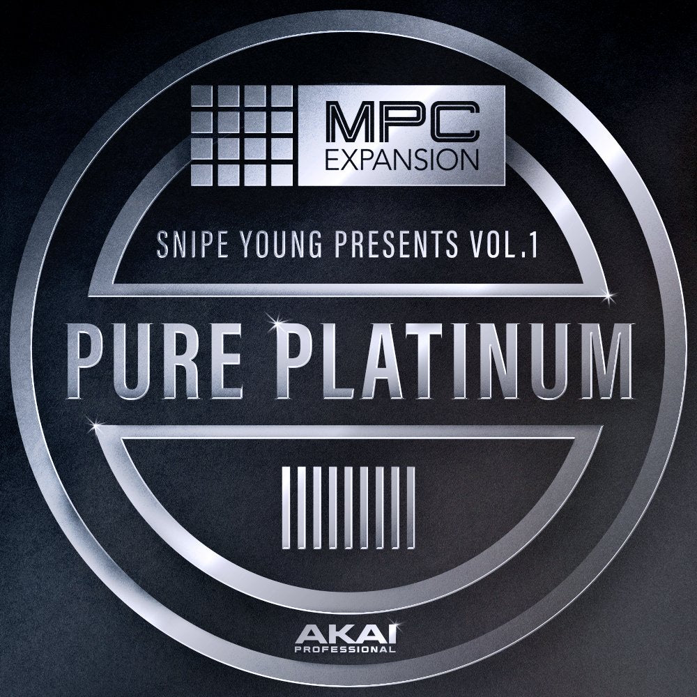 Snipe Young Presents Vol 1 Pure Platinum